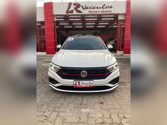 VOLKSWAGEN JETTA 2.0 350 TSI GASOLINA GLI DSG